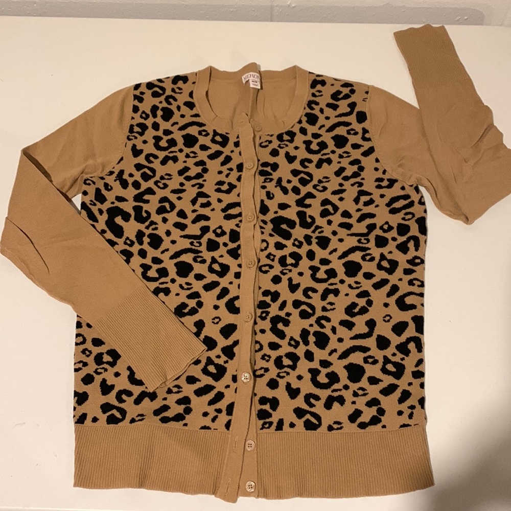 Cardigan